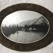 Cover image of Burnt Wood Picture